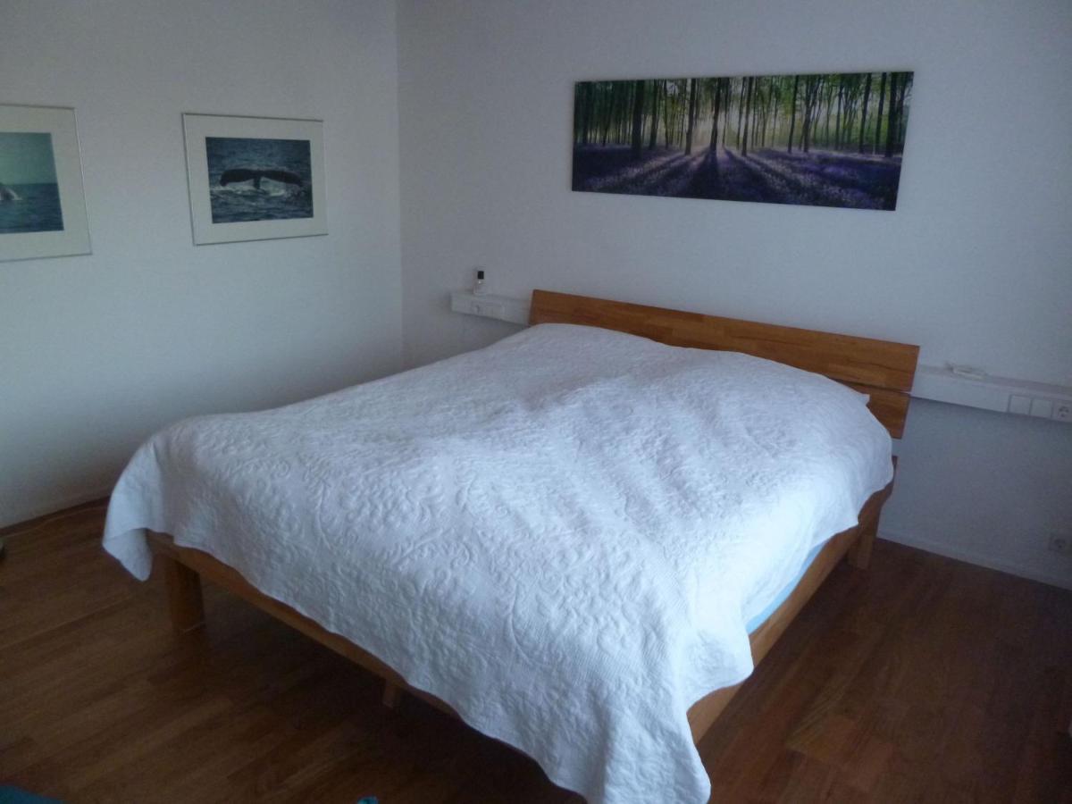 Ferienhaus Unteres Hart Gomadingen Экстерьер фото