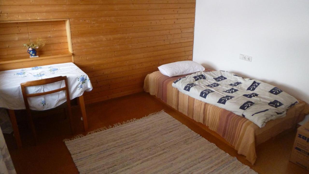 Ferienhaus Unteres Hart Gomadingen Экстерьер фото